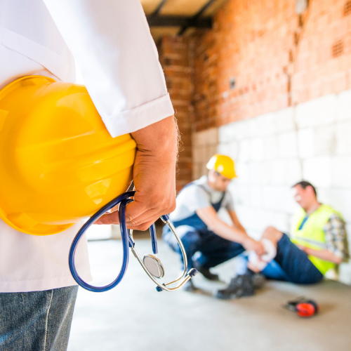 Foto zum Thema Berufsunfähigkeitsversicherung